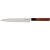 Kai Seki Magoroku Red Wood Yanagiba konyhakés  (21 cm)