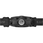 LEDLENSER MH3 outdoor LED fejlámpa 200lm 1xAA szürke