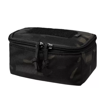 Helikon-Tex Ammo box - Cordura® -Multicam / Fekete