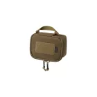 Helikon-Tex Ammo box - Cordura® -Multicam / Fekete