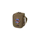 Helikon-Tex Ammo box - Cordura® -Multicam / Fekete