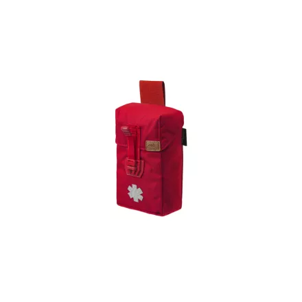 Helikon - Tex Bushcraft First Aid Kit - elsősegély kis táska - Piros