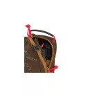 Helikon - Tex Bushcraft First Aid Kit - elsősegély kis táska - Piros