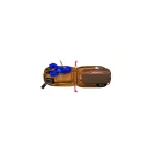 Helikon - Tex Bushcraft First Aid Kit - elsősegély kis táska - Piros