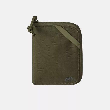 Helikon-Tex EDC Nagy Pénztárca - Cordura® - Olive Green