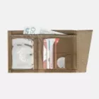 Helikon-Tex EDC Közepes pénztárca- Cordura®