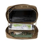 Helikon-Tex Guardian Admin Pouch  - Fekete