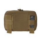 Helikon-Tex Guardian Admin Pouch  - Multicam/Fekete