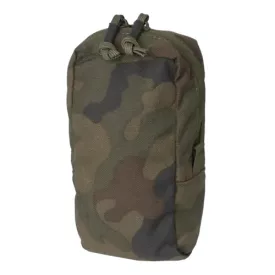 Helikon- Tex Mini Pouch - rendszerező  - PL Woodland 