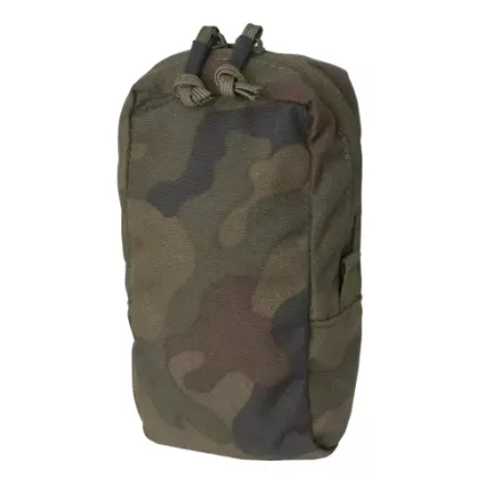Helikon- Tex Mini Pouch - rendszerező  - PL Woodland 