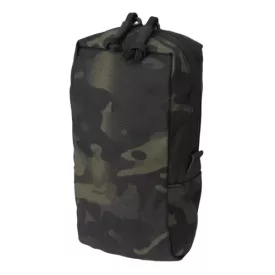 Helikon- Tex Mini Pouch - rendszerező  - Multicam Fekete