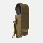 Helikon-Tex Pistol Magazine Pouch - tok - Fekete