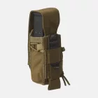 Helikon-Tex Pistol Magazine Pouch - tok - Fekete
