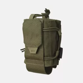 Helikon-Tex Radio Pouch - rádió tartó - Olive Green 