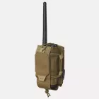Helikon-Tex Radio Pouch - rádió tartó - Olive Green 