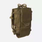 Helikon-Tex Radio Pouch - rádió tartó - PL Woodland