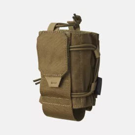 Helikon-Tex Radio Pouch - rádió tartó - Coyote
