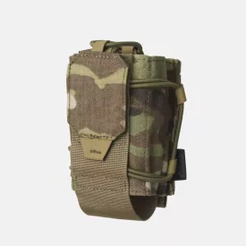 Helikon-Tex Radio Pouch - rádió tartó - Multicam 
