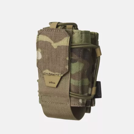 Helikon-Tex Radio Pouch - rádió tartó - Multicam 