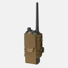 Helikon-Tex Radio Pouch - rádió tartó - Multicam 
