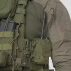 Helikon-Tex Radio Pouch - rádió tartó - Multicam 