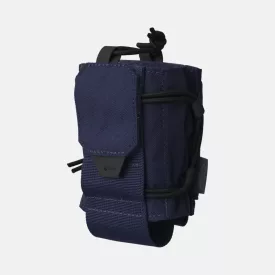 Helikon-Tex Radio Pouch - rádió tartó - Sentinel Blue