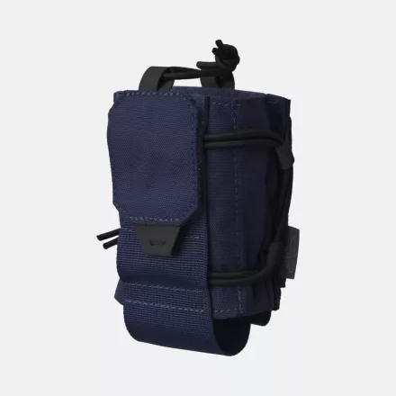 Helikon-Tex Radio Pouch - rádió tartó - Sentinel Blue