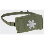 Helikon-Tex MODULAR INDIVIDUAL MED KIT rendszerező kis táska