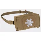 Helikon-Tex MODULAR INDIVIDUAL MED KIT rendszerező kis táska