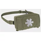 Helikon-Tex MODULAR INDIVIDUAL MED KIT rendszerező kis táska