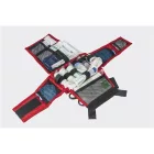 Helikon-Tex MODULAR INDIVIDUAL MED KIT rendszerező kis táska