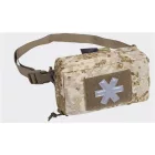 Helikon-Tex MODULAR INDIVIDUAL MED KIT rendszerező kis táska