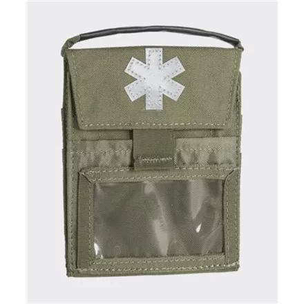 Helikon-Tex POCKET MED INSERT rendszerező kis táska