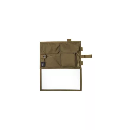 Helikon-Tex Map Case rendszerező kis táska