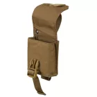 Helikon-Tex Compass/Survival Pouch - Earth Brown / Clay A