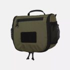 Helikon-Tex Travel Toiletry Bag - Olive zöld/Fekete