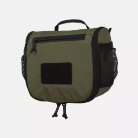 Helikon-Tex Travel Toiletry Bag - Olive zöld/Fekete