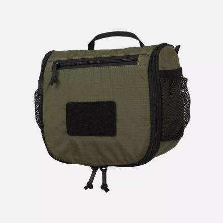 Helikon-Tex Travel Toiletry Bag - Olive zöld/Fekete
