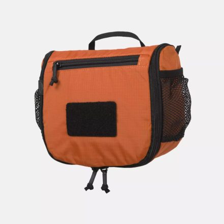 Helikon-Tex Travel Toiletry Bag - narancs - Fekete