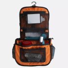 Helikon-Tex Travel Toiletry Bag - narancs - Fekete