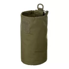 Bushcraft Dump Pouch  - Olive Green 