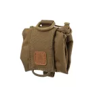 Bushcraft Dump Pouch  - Olive Green 