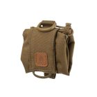 Bushcraft Dump Pouch  - Coyote