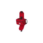 Helikon-Tex Vehicle Med Kit - Cordura® - Red