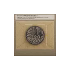 Maxpedition Molone Labe Patch (Arid)