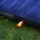 Flextail MAX Pump 3 – Hordozható elektromos pumpa LED lámpával - fekete