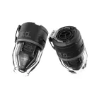 Flextail MAX Pump 3 – Hordozható elektromos pumpa LED lámpával - fekete