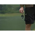 Flextail MAX Pump 3 – Hordozható elektromos pumpa LED lámpával - fekete