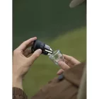 Flextail MAX Pump 3 – Hordozható elektromos pumpa LED lámpával - fekete