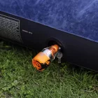 Flextail MAX Pump 3 – Hordozható elektromos pumpa LED lámpával - narancssárga